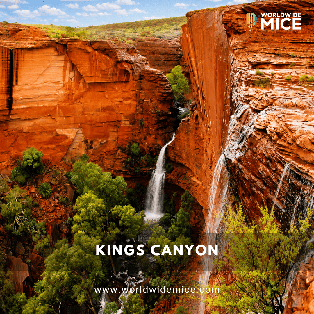 Kings Canyon
